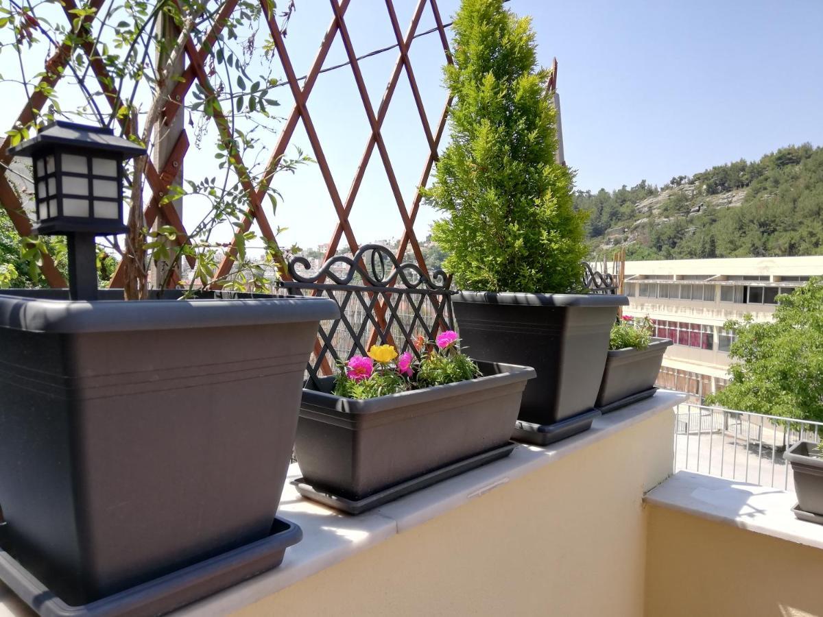 Forest 22 Apartment Kavala